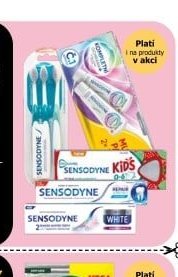 Sensodyne