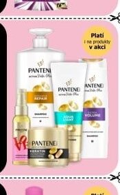 Pantene