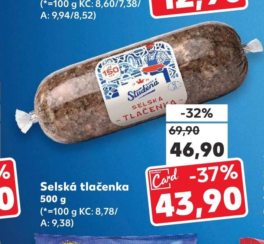 Selská tlačenka