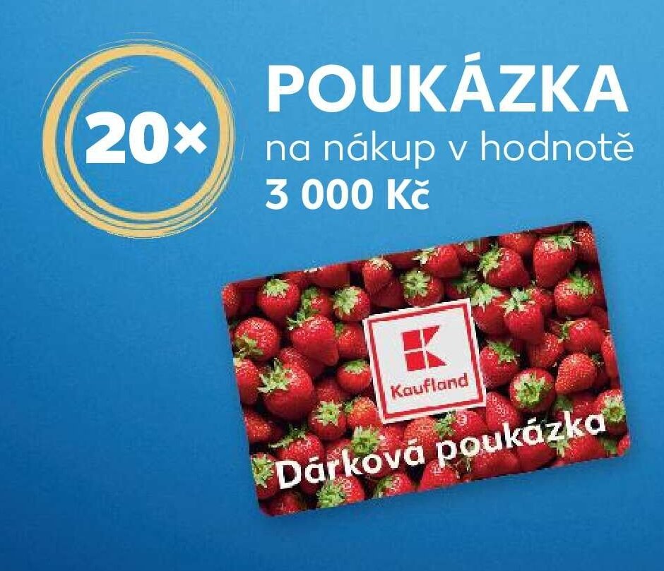 Poukázka na nákup
