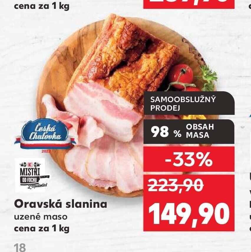 Oravská slanina