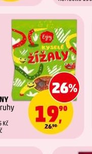 Enjoy bonbony různé druhy 200 g