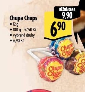 Chupa Chups