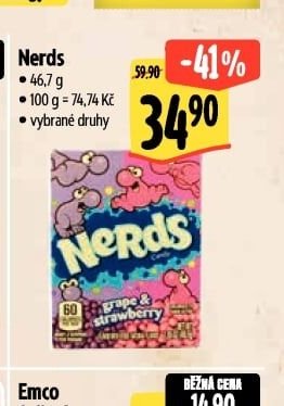 Nerds