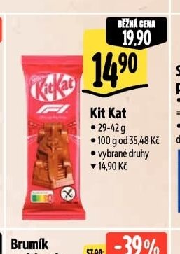 Kit Kat