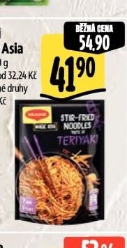 Maggi Magic Asia