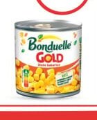 Bonduelle Gold