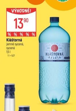 Kláštorná