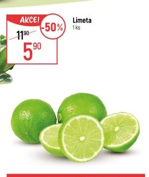 Limeta