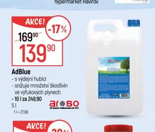 AdBlue