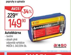Autolékárna