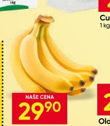 Banány