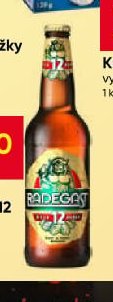 Radegast Ryze Hořká 12