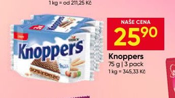 Knoppers
