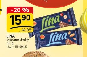LINA