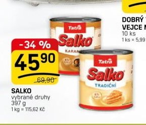 SALKO