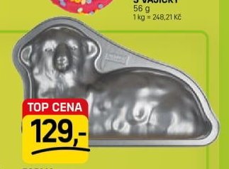 FORMA NA BERÁNKA