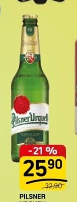 PILSNER URQUELL 0,5 l