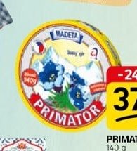 PRIMATOR