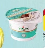MASCARPONE