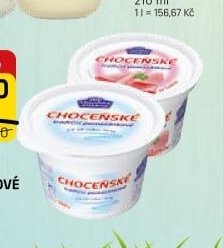 CHOCEŇSKÉ TRADIČNÍ POMAZÁNKOVÉ