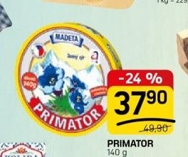 PRIMATOR