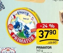 PRIMATOR