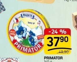 PRIMATOR