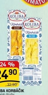 KOLIBA KORBÁČIK