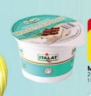 MASCARPONE