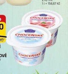 CHOCEŇSKÉ TRADIČNÍ POMAZÁNKOVÉ