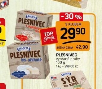 PLESNIVEC