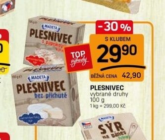 PLESNIVEC