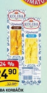 KOLIBA KORBÁČIK