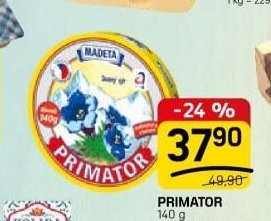 PRIMATOR