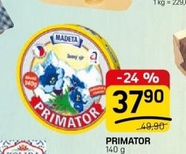 PRIMATOR
