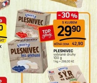 PLESNIVEC