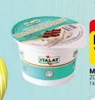 MASCARPONE