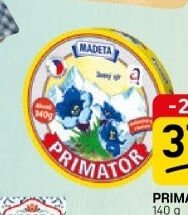 PRIMATOR