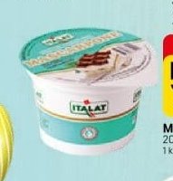 MASCARPONE