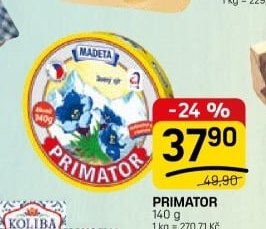 PRIMATOR