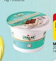 MASCARPONE