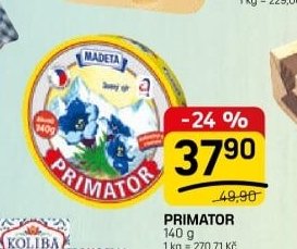 PRIMATOR