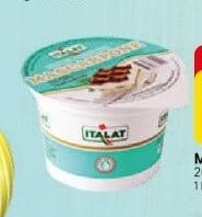 MASCARPONE