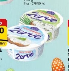 CHOCEŇSKÉ ŽERVÉ