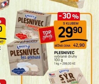 PLESNIVEC