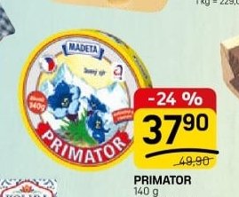 PRIMATOR