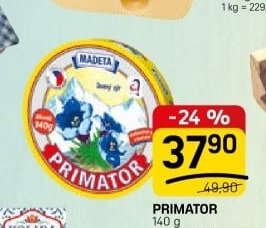PRIMATOR