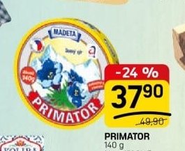PRIMATOR