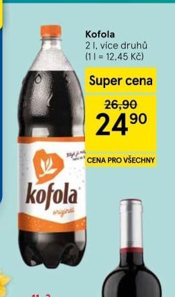 Kofola